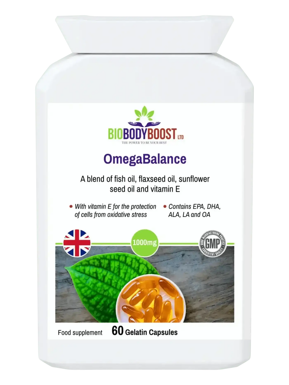 Algae Oil vs Fish Krill UK: Which Omega-3 Should You Choose? to Choose | BioBodyBoost