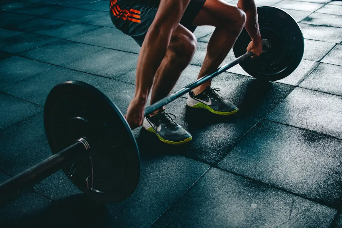 Best Vegan Recovery Supplements for Muscle Soreness UK (2026) | BioBodyBoost