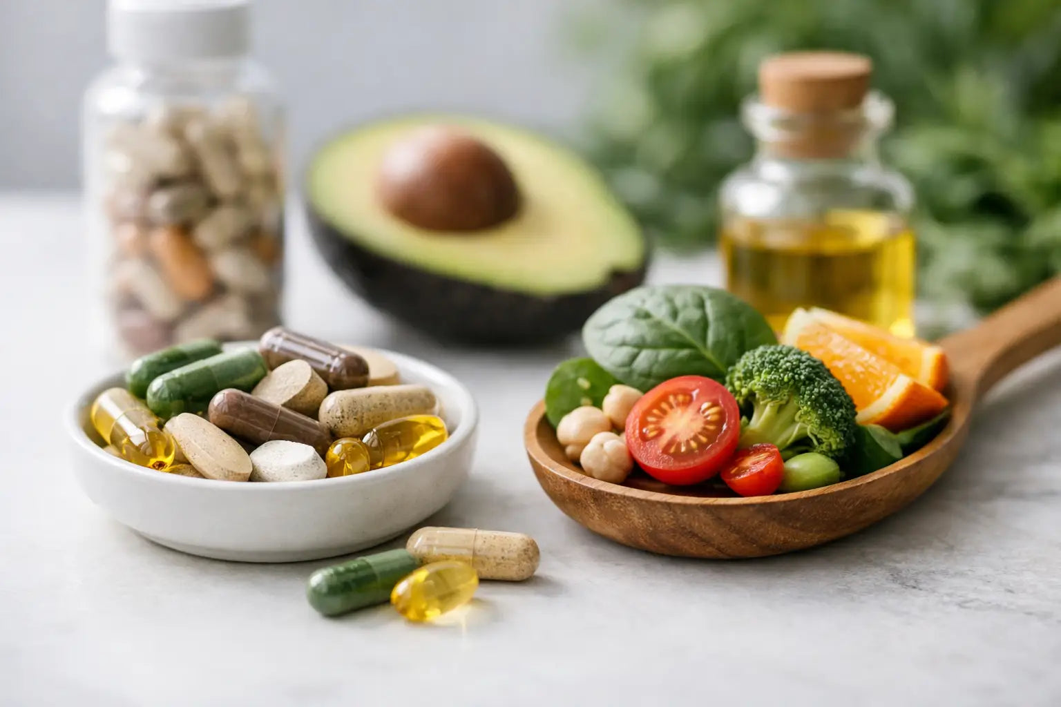 How to Choose Vegan Multivitamins That Work
