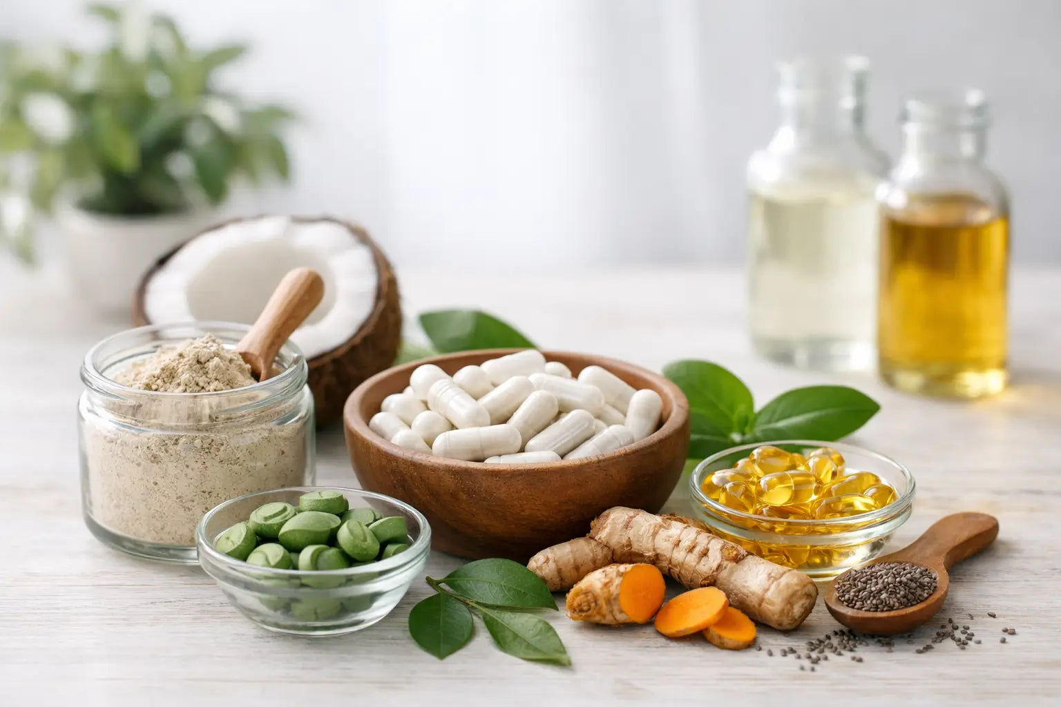 Clean Label Supplement Trends to Watch