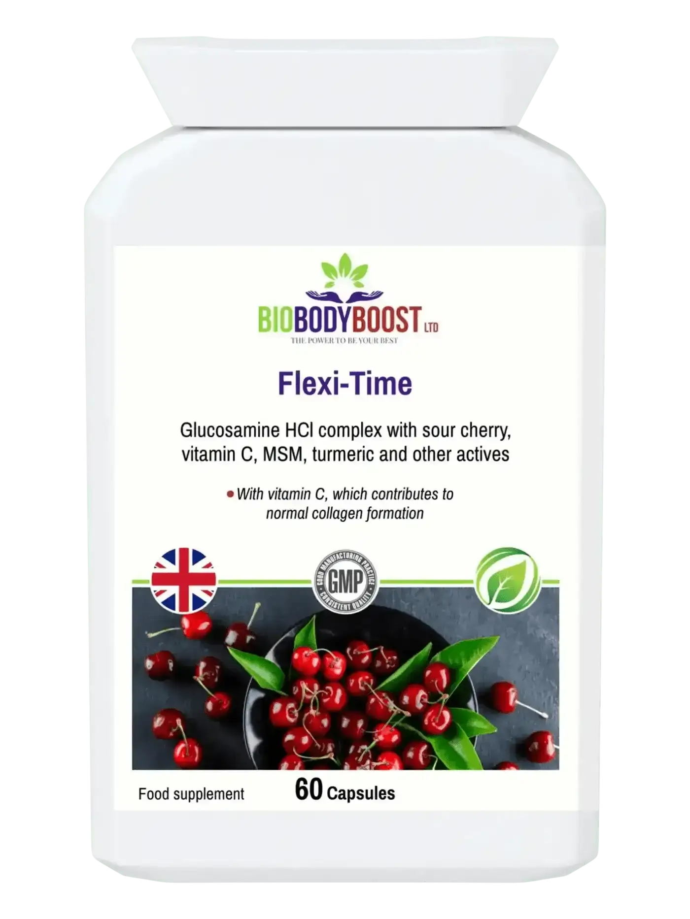Is Glucosamine Halal? Why Most UK Isn’t and What to Take Instead Products Aren’t | BioBodyBoost