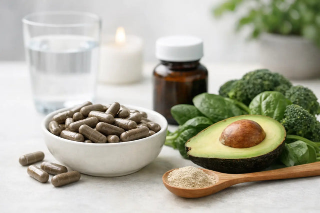 Iron Bisglycinate Vegan Gentle on Stomach Vegan: The That’s Easier Your | BioBodyBoost