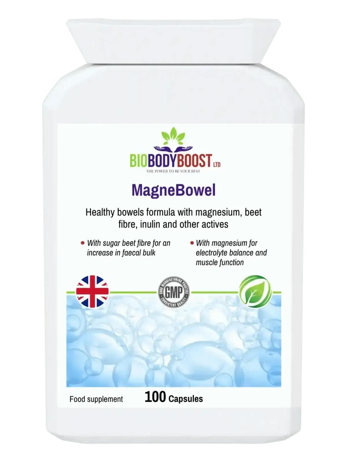 Magnesium for Constipation UK: Which Form Works How Fast and What Dose