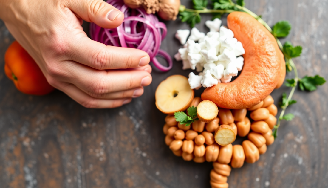 organic digestive enzyme benefits