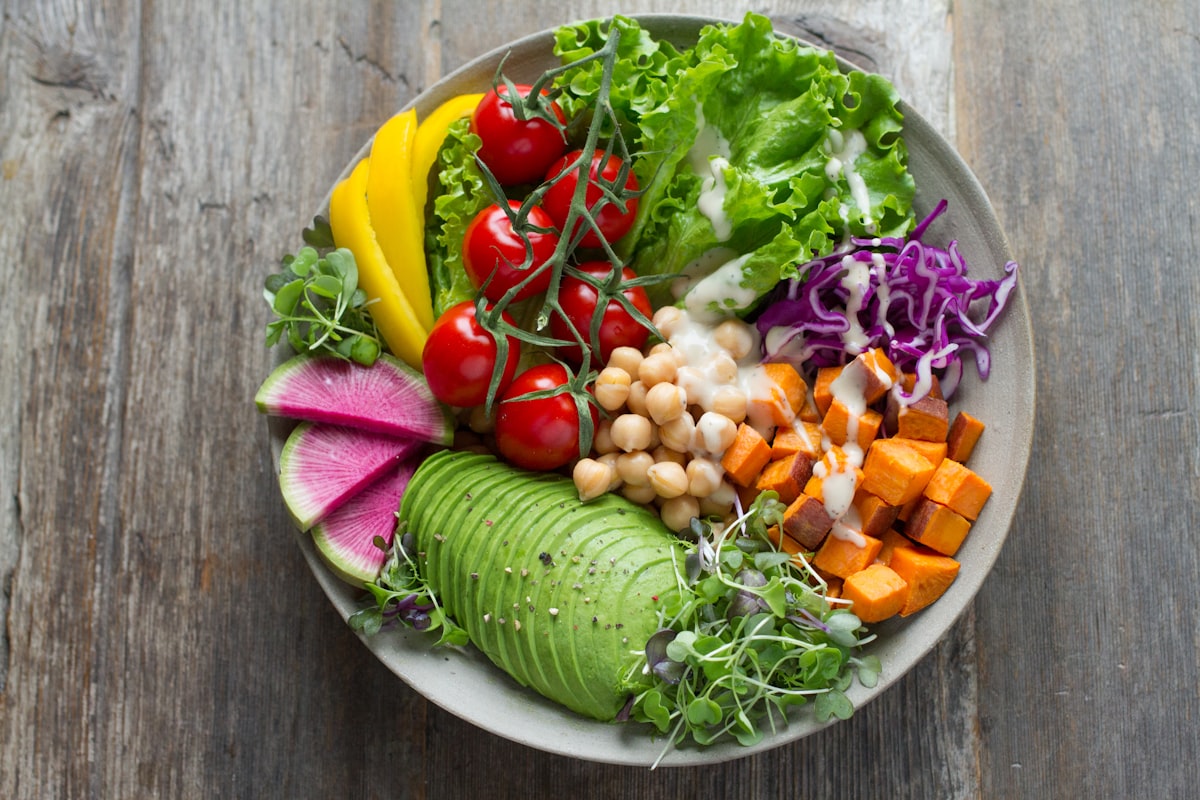 Pea protein powder UK — complete guide to the best plant-based protein