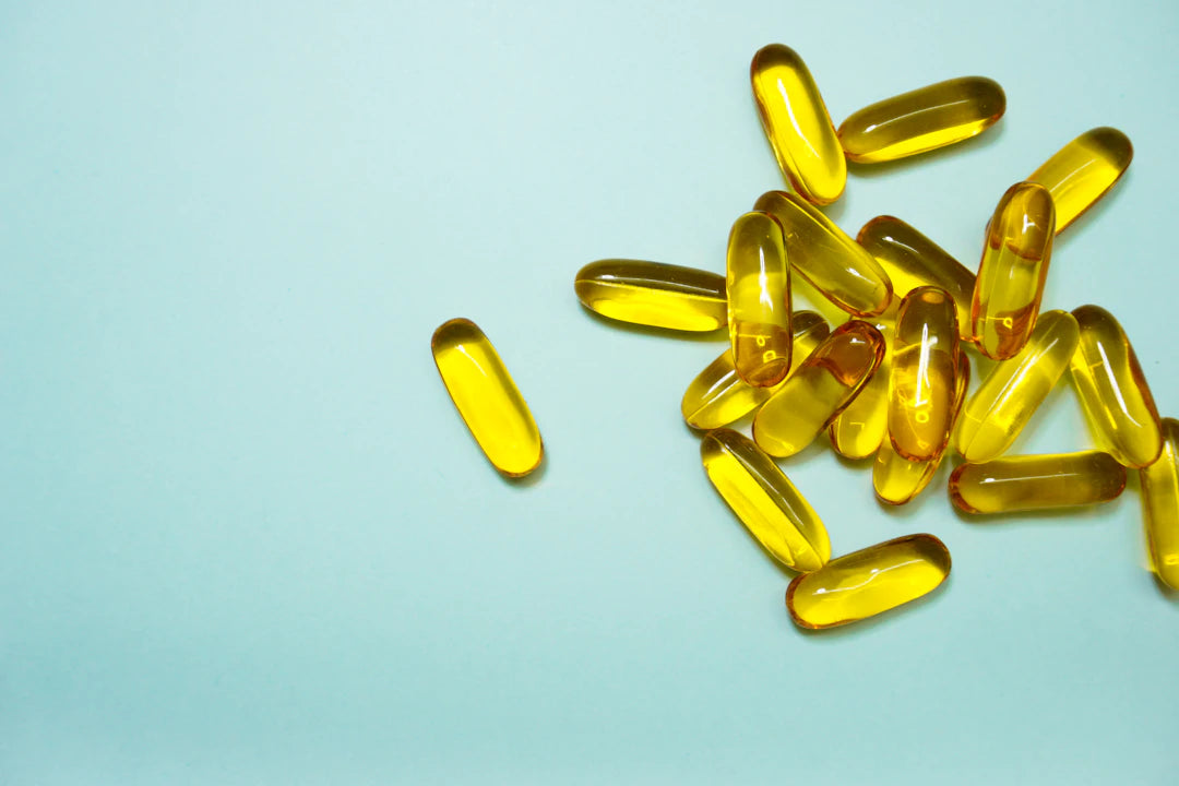 A Closer Look at Dietary Supplement Ingredients