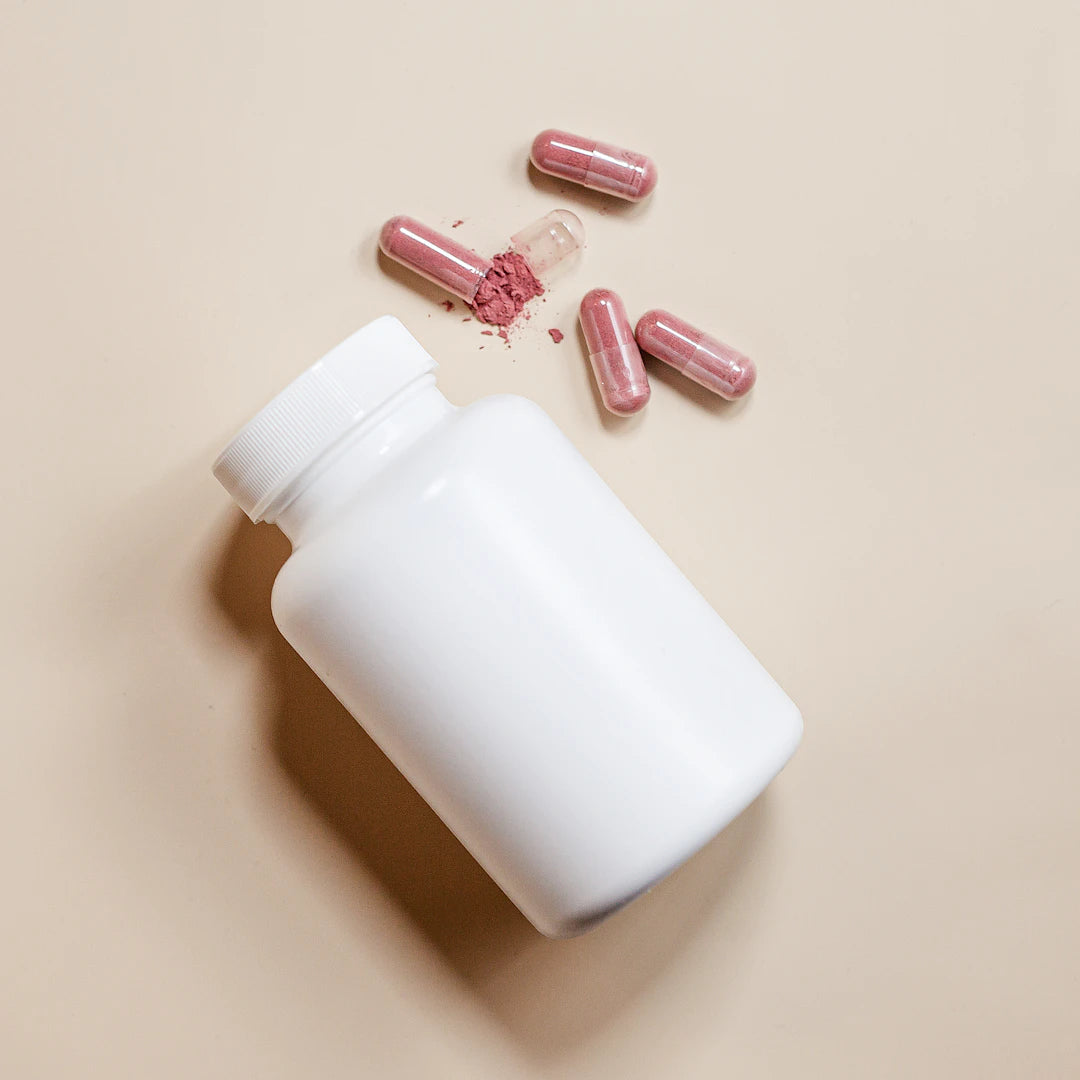Nutrient Deficiencies Time to Explore Supplements