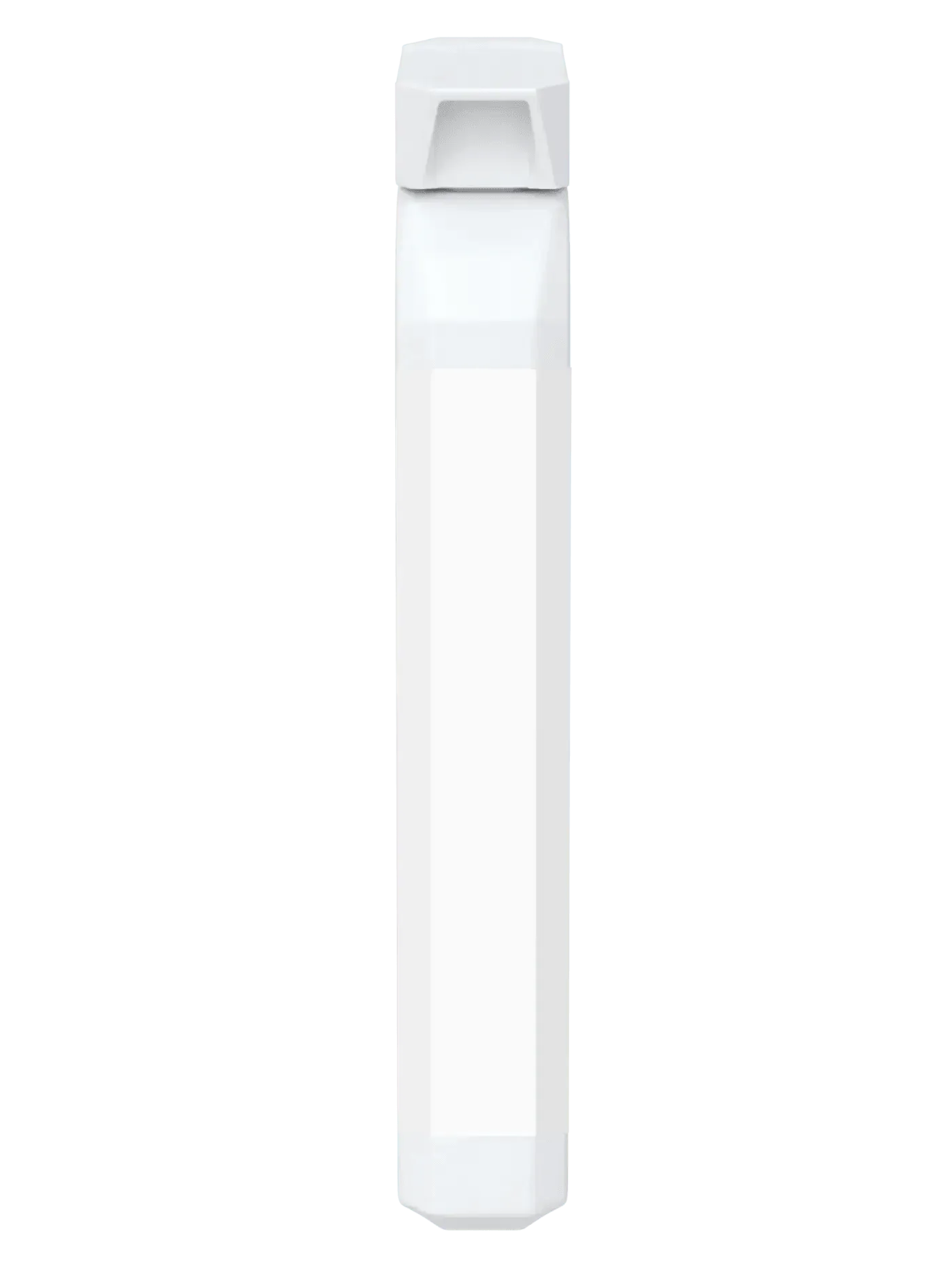 BioBodyBoost Marine Collagen Complex in a sleek white bottle for skin and joint health
