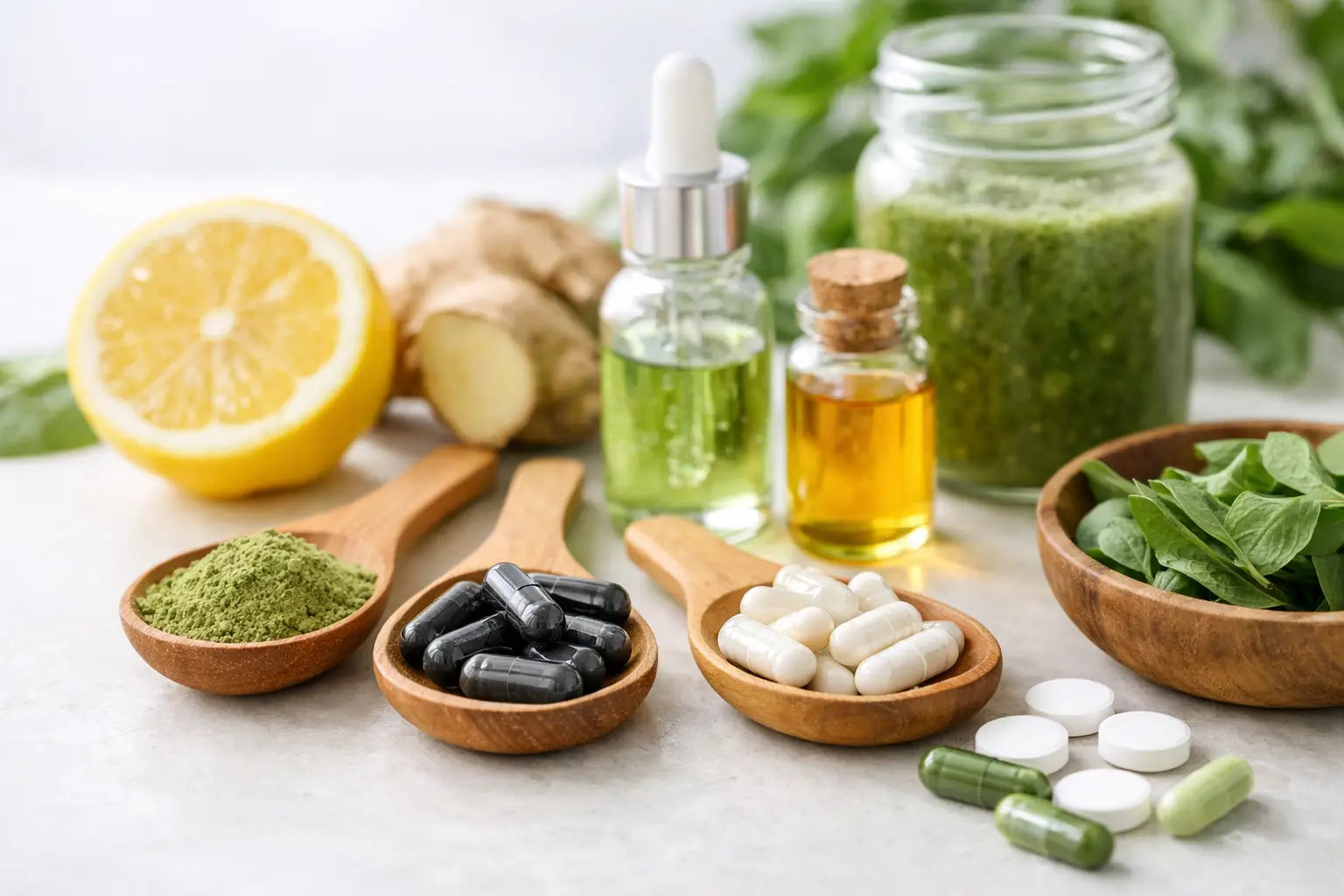 Is Detox Supplementation Worth Trying?