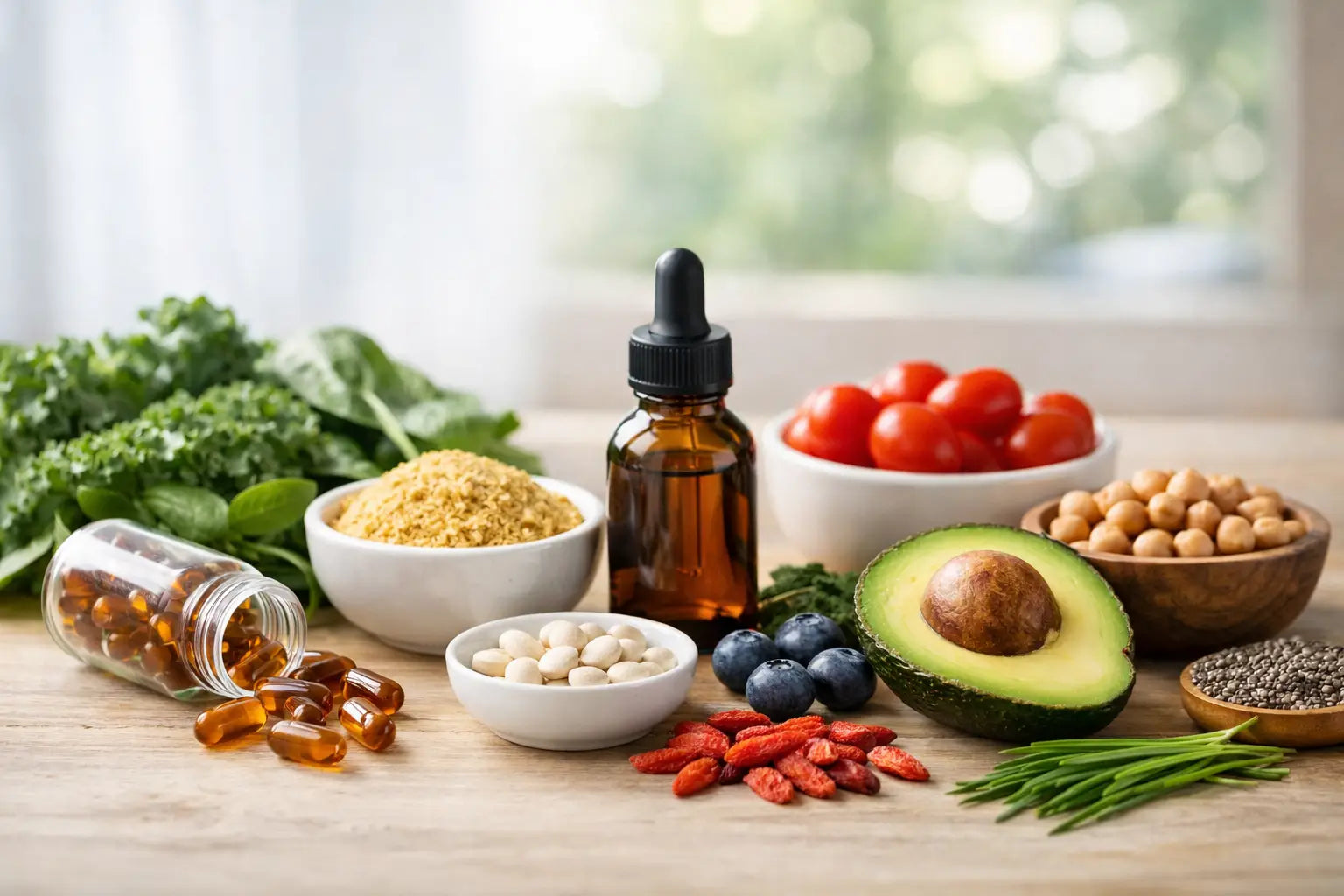 Best Vegan B12 for Energy