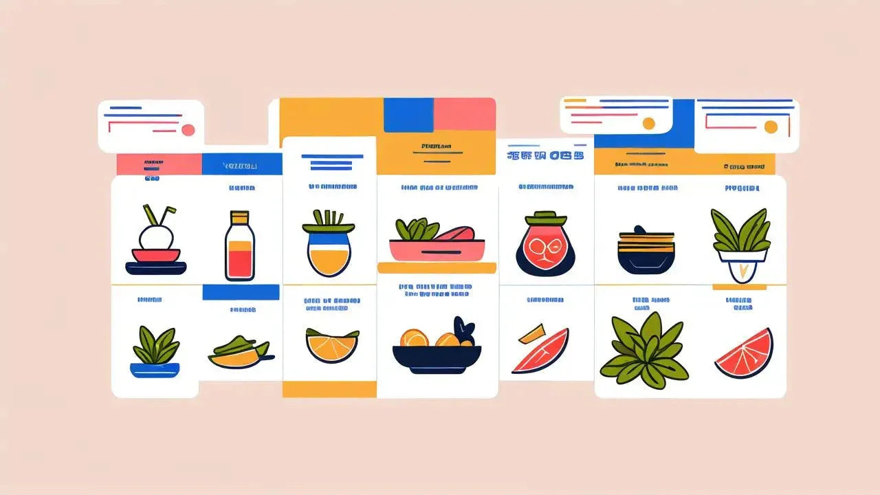 Balancing Nutrition in the UK with Health Supplements and More - BioBodyBoost