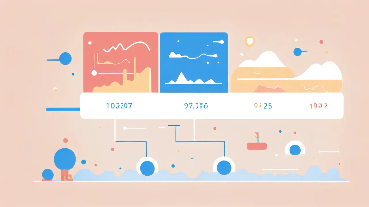 Charting the Rise of Holistic Wellness Trends in UK Market Trends: Navigating Natural Health – Vega Hello