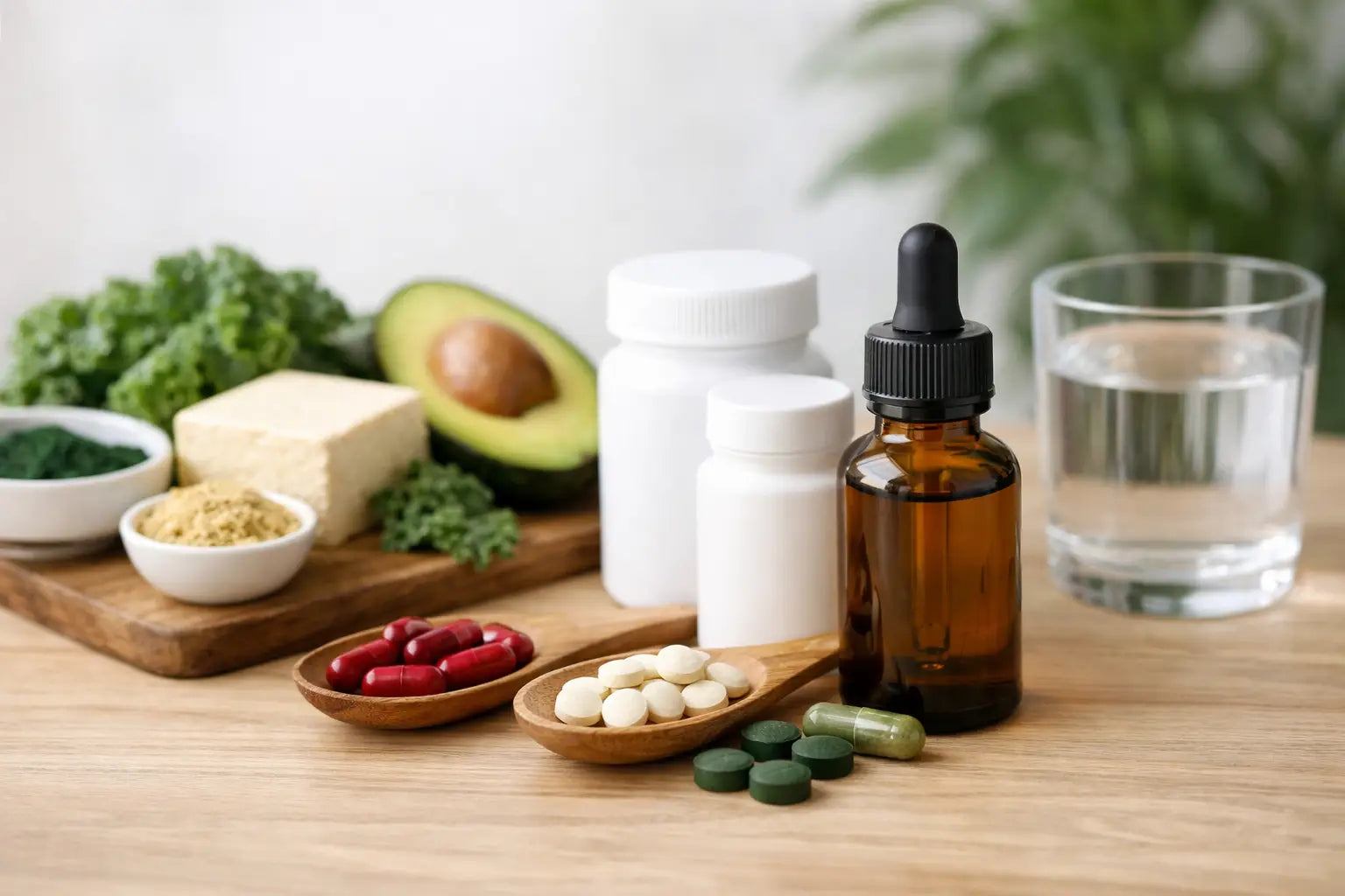 How to Choose a Vegan B12 Supplement