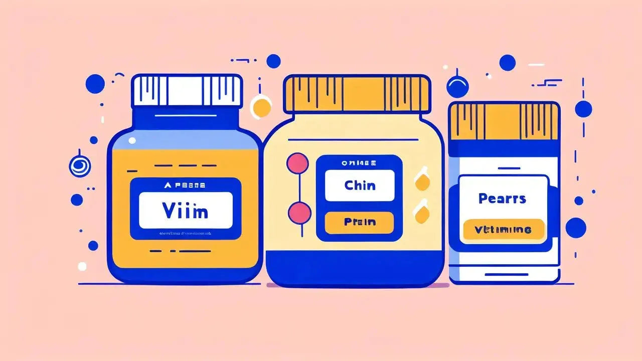 Why Choosing Bio-C Is Smarter Than Regular Vitamin C Supplements - BioBodyBoost