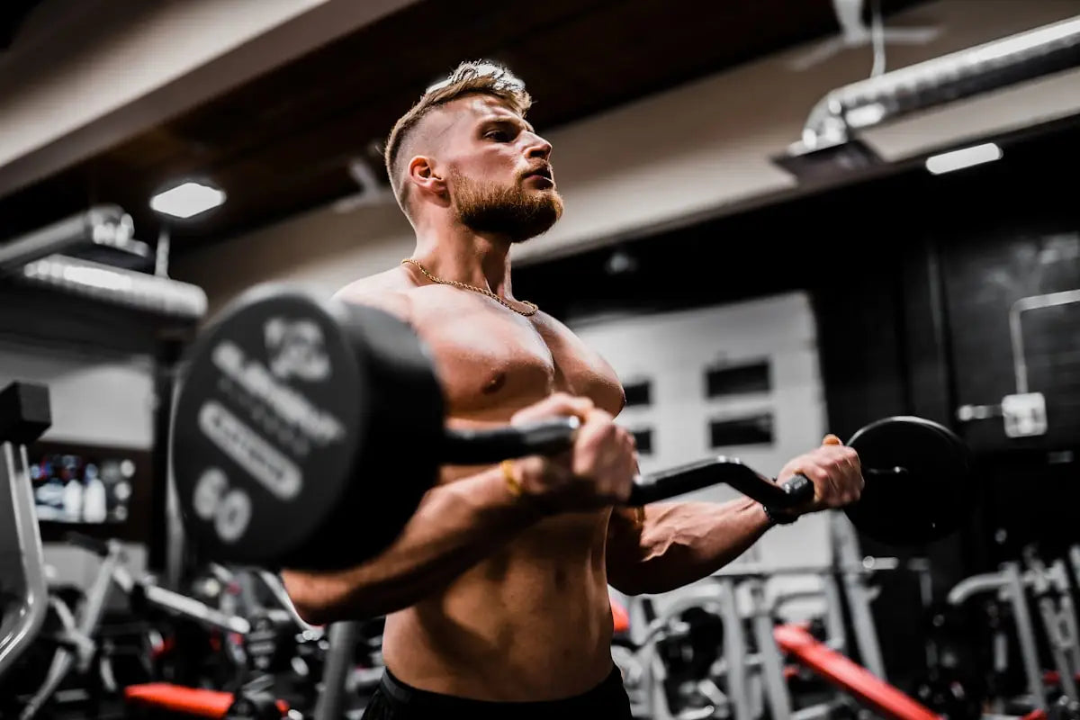 Creatine for Women UK: Why Every Woman Should Consider It in 2026 Benefits Dosage & Guide | BioBodyBoost