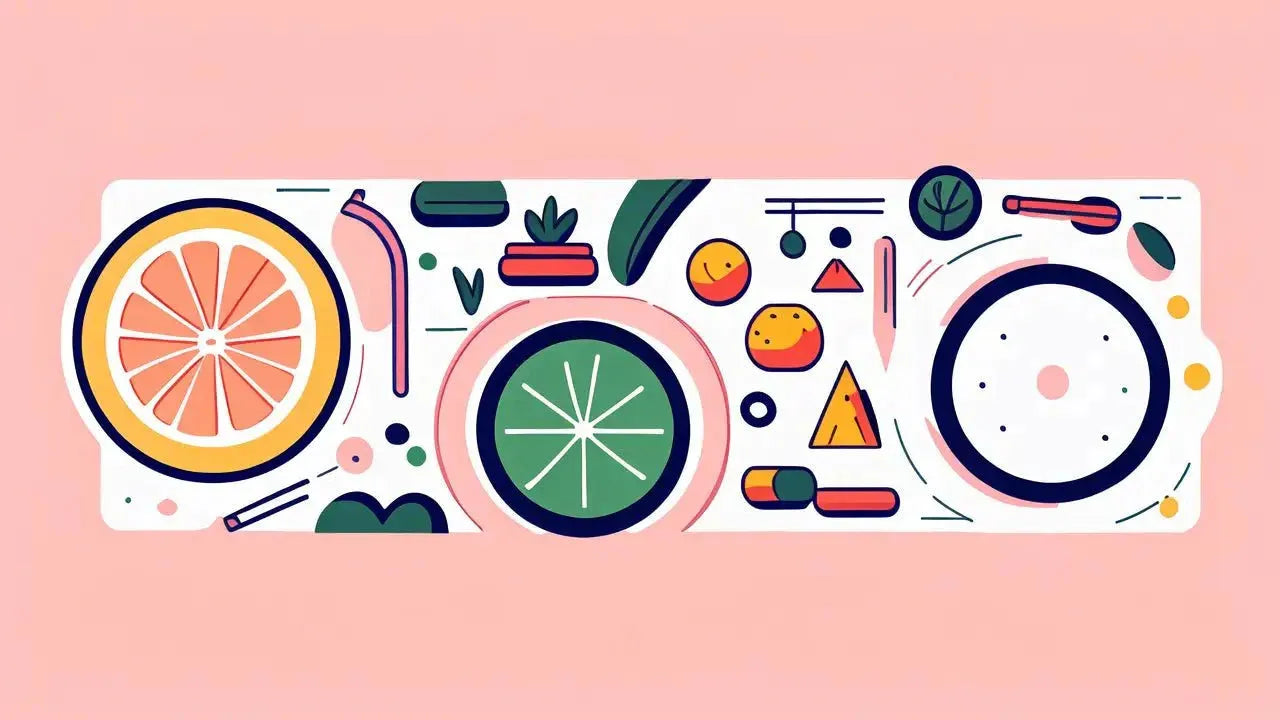 How Detox Vitamins Help Remove Toxins From Your Body Naturally