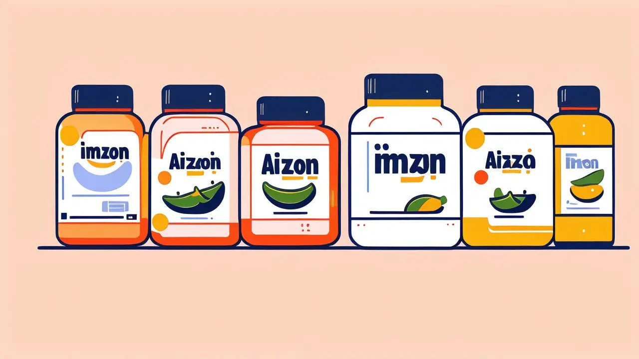 Expert Insights: The Rise of Amazon Dietary Supplements in the UK Market Surge - Insights & Trends | News