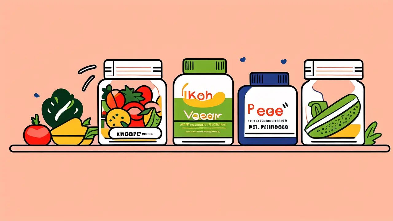 Exploring the Impact of Veggie Supplements on Health: A UK Expert Insight Insights Supplements’ Health