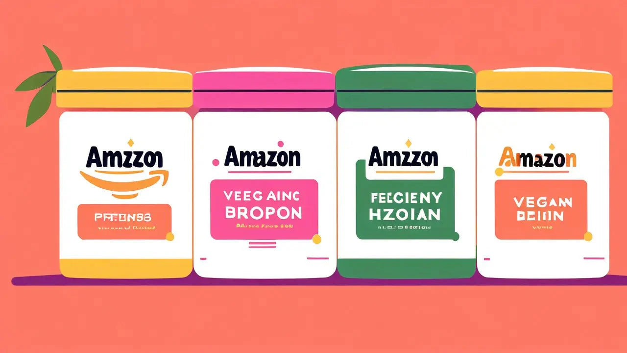 Exploring the Rise of Amazon Dietary Supplements in UK: A Deep Dive into Hemp Seed Protein and Vegan Options