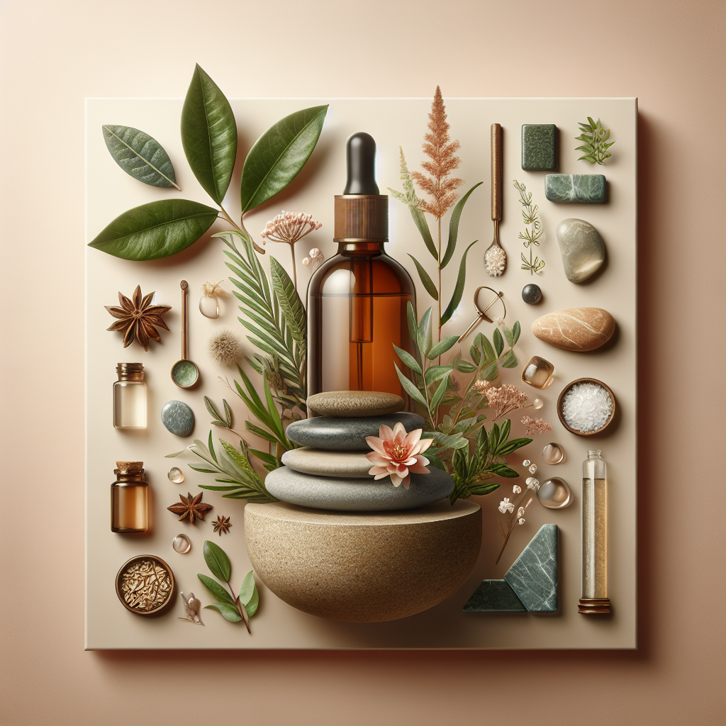 Featured image for Fluid Balance – Botanical Hydration & Mineral Complex Review