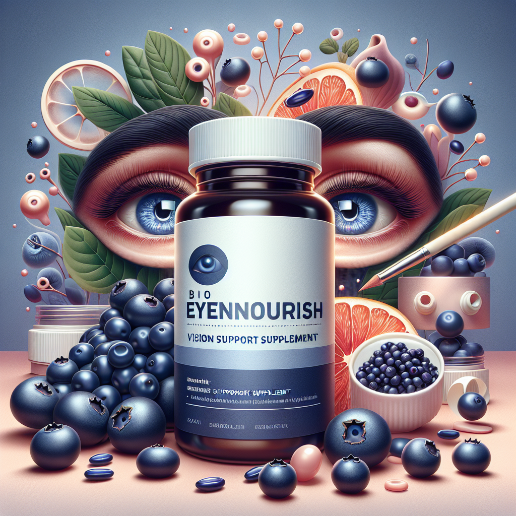 Featured image for BioEyeNourish Vision Support Supplement Review: Enhance Eye Health