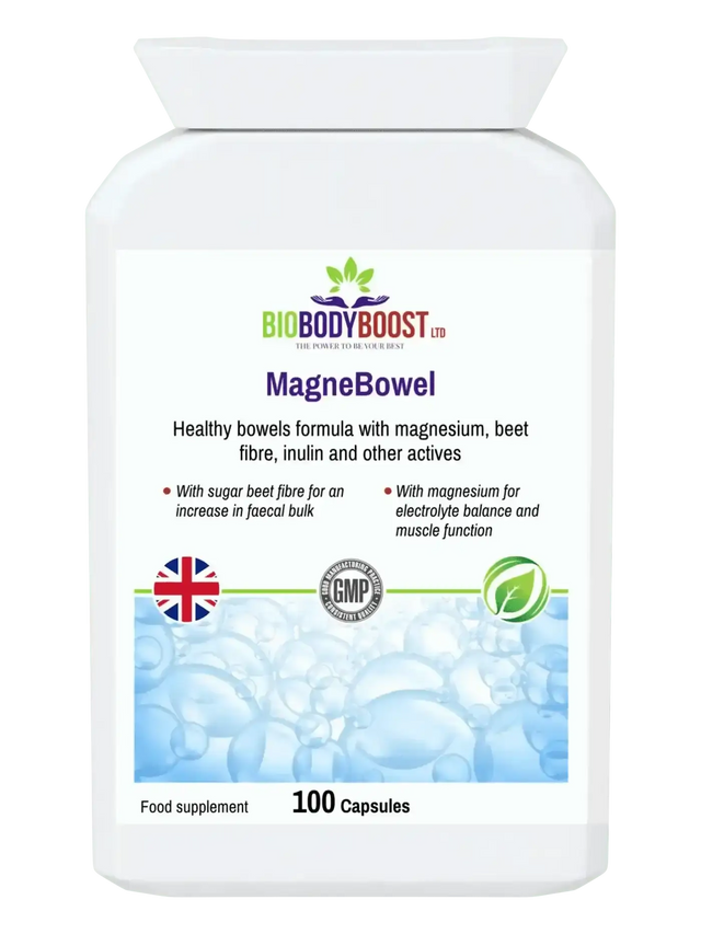 Magnesium for Constipation UK: Which Form Works How Fast and What Dose