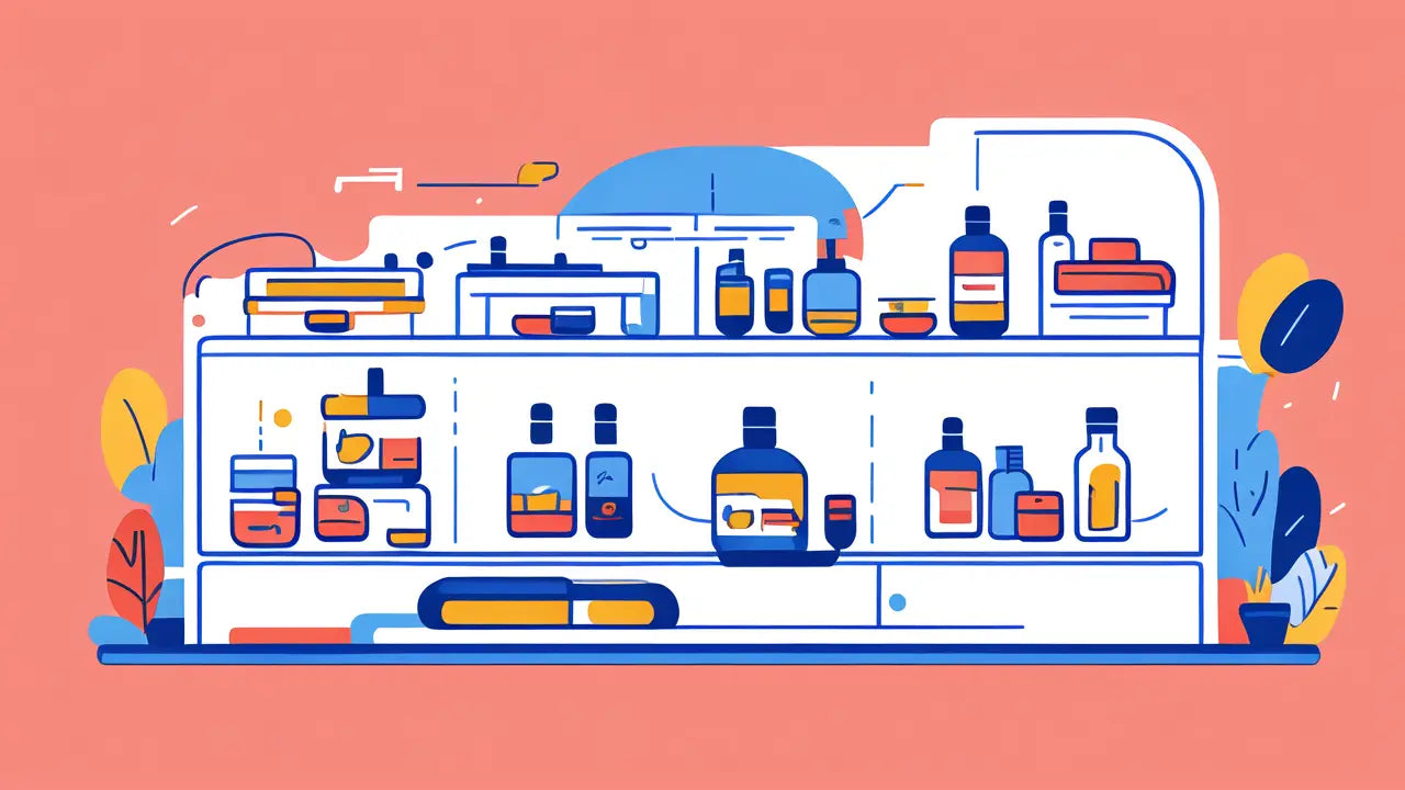 Navigating the UK Market: The Surge of Vitamins & Supplements in 2023 2023: Industry Insights