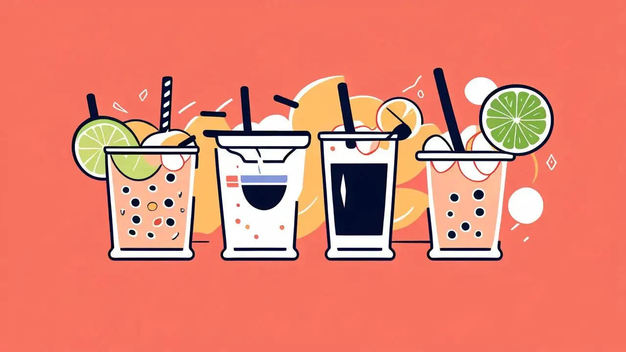 Why Nutrition Drinks and Shakes Are Taking Over the UK’s Health Scene Dominating UK Market