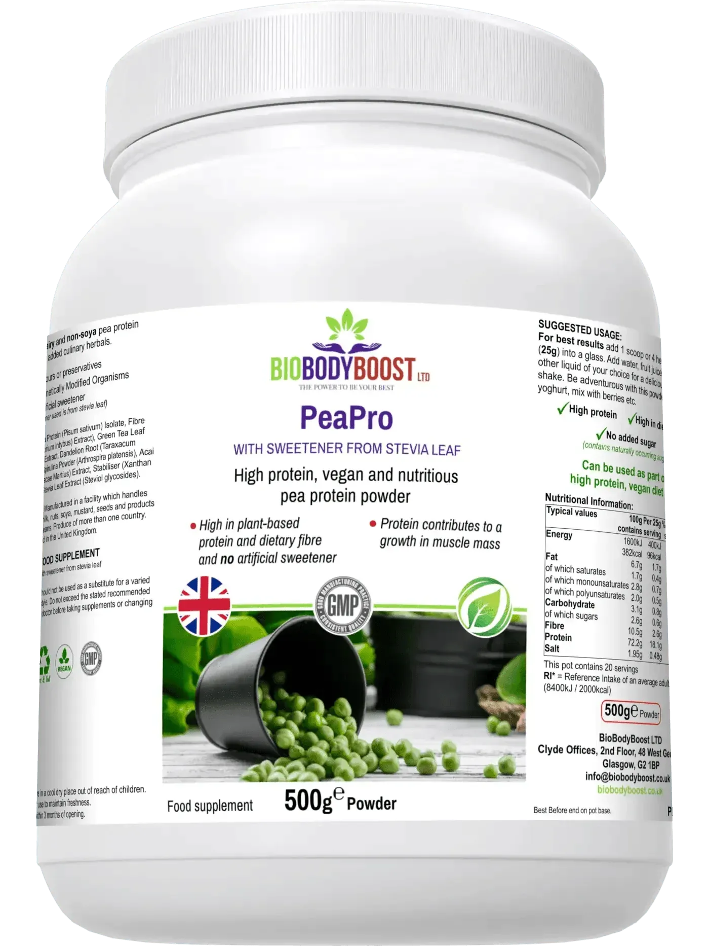5 Everyday Ingredients to Boost Your Immune System - BioBodyBoost