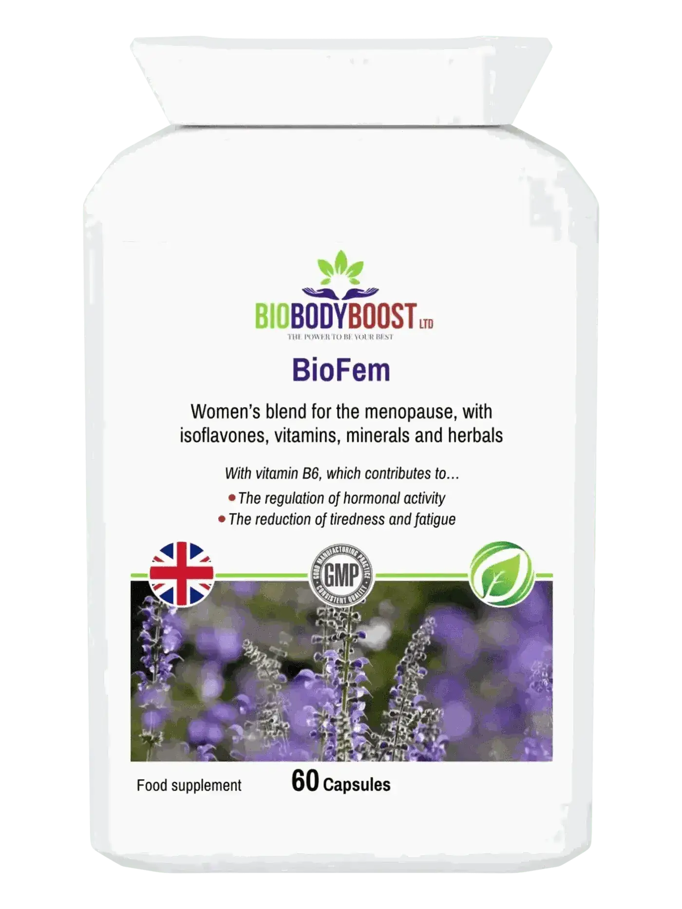 Perimenopause Supplements UK: What the Evidence Actually Shows vs What’s Marketed Marketing, Works | BioBodyBoost