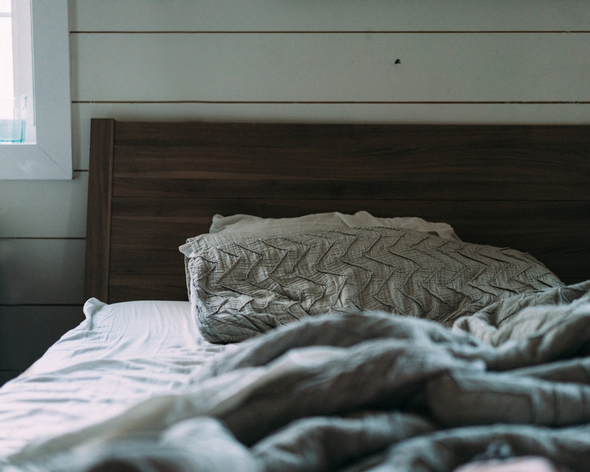 Featured image for Mastering Sleep: Tips for Harmonizing Work-from-Home Life