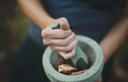 The Rise of Herbal Supplements Are They Effective