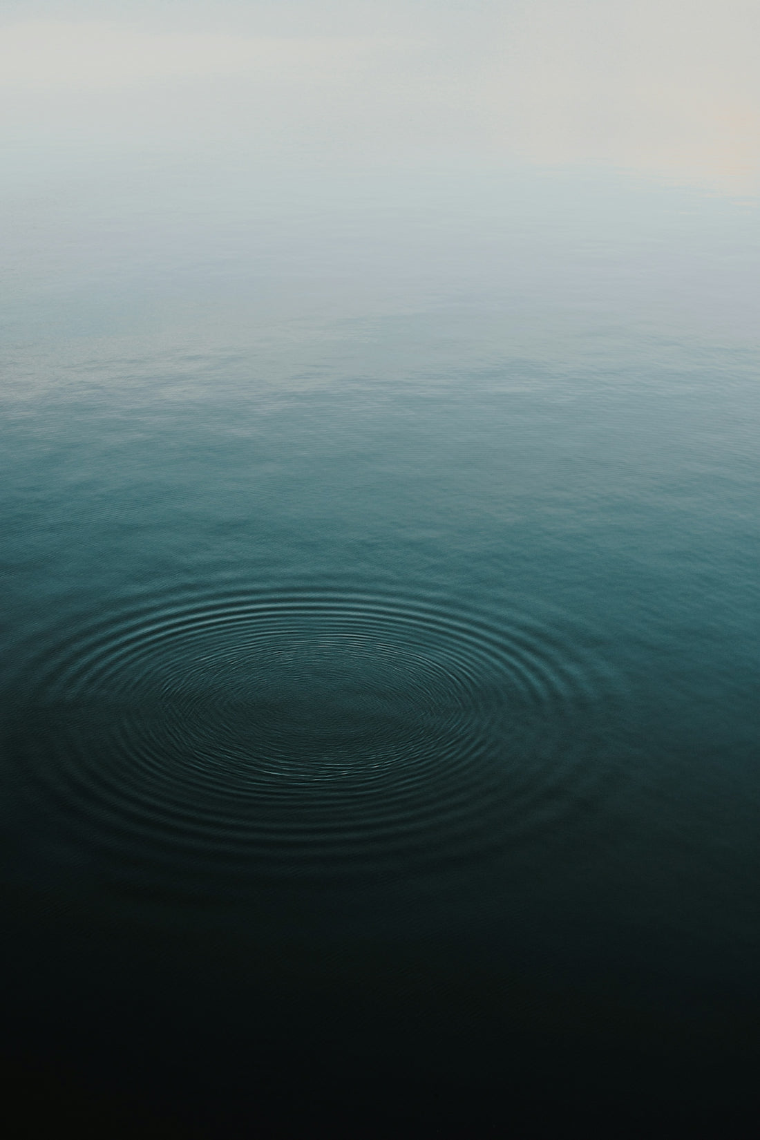 body of water