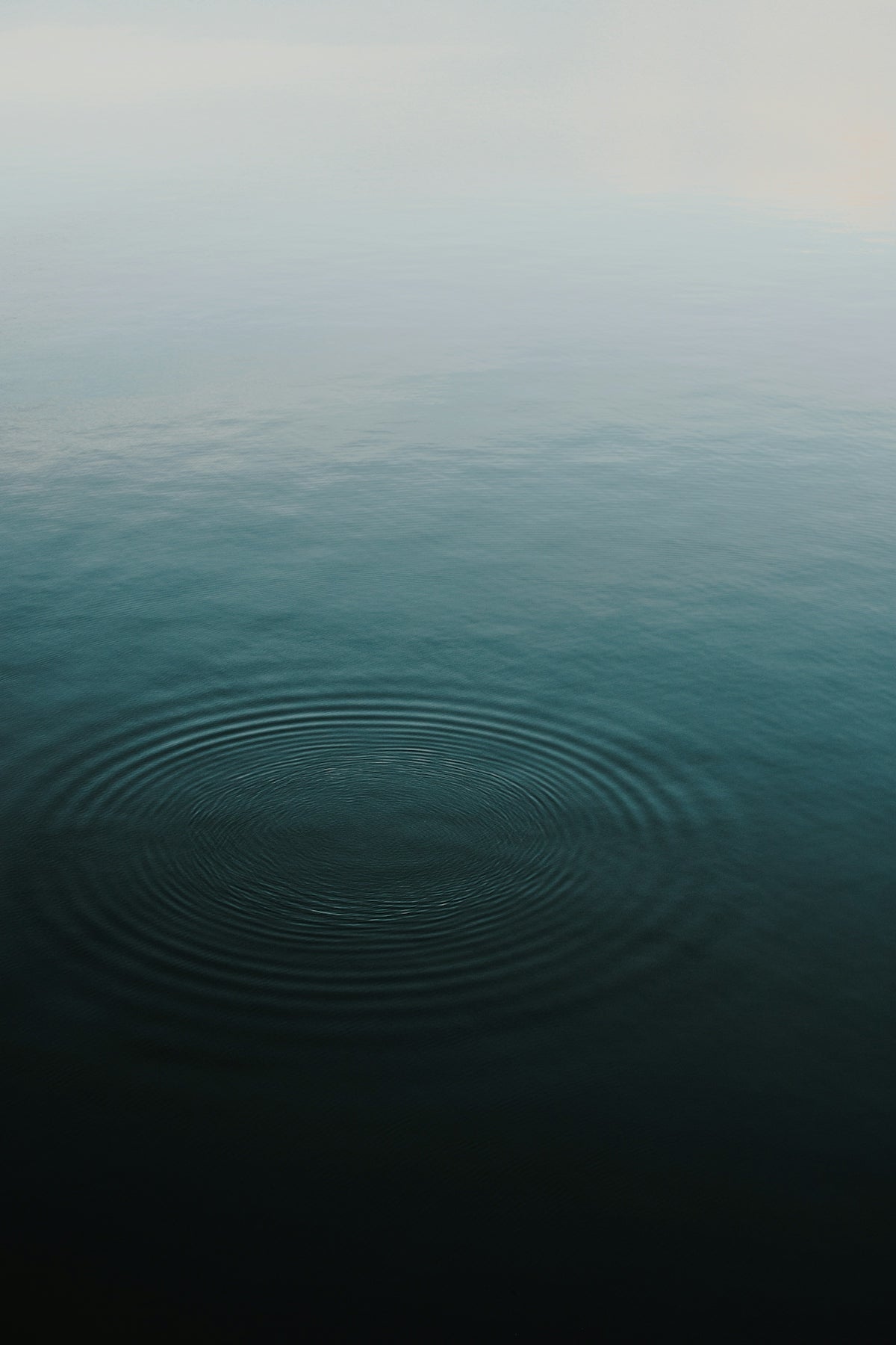 body of water