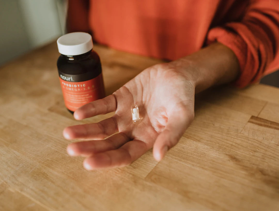 Probiotics Discover Gut Health Benefits Today