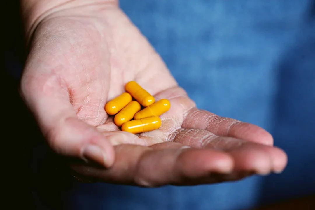 The Science Behind Dietary Supplements A Deep Dive