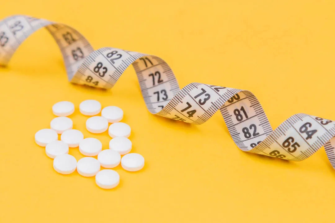 Understanding Dietary Supplements: A Comprehensive Guide - BioBodyBoost