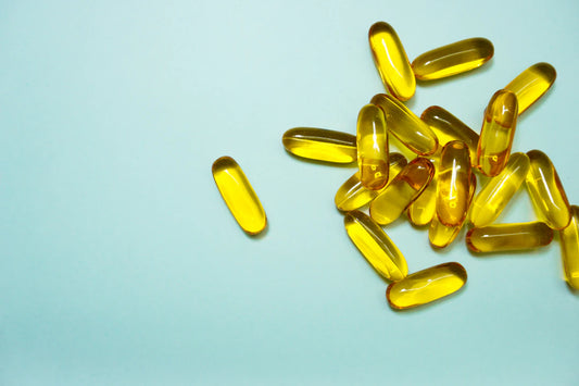A Closer Look at Dietary Supplement Ingredients