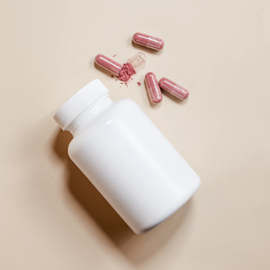 Nutrient Deficiencies Time to Explore Supplements