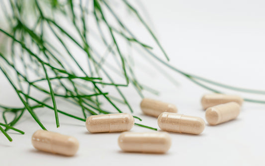 Customizing Your Daily Supplement Regimen: What Fits Your Lifestyle?