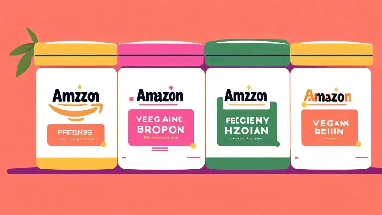Plant-Based Living Drives Demand for Vegan Dietary Supplements in the UK - BioBodyBoost