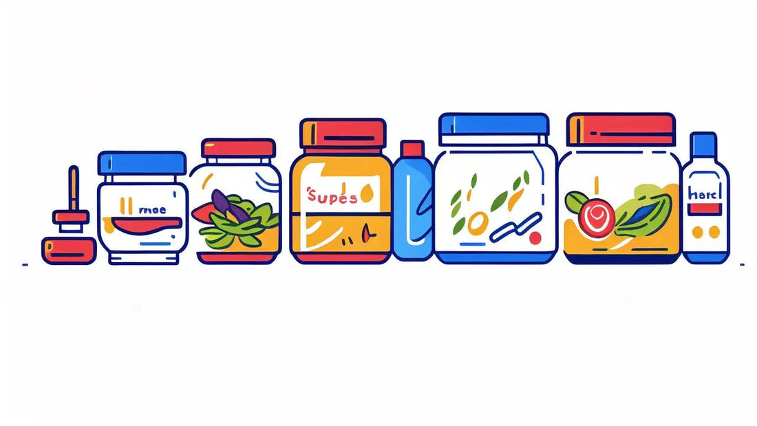 The Rise of Holistic Wellness and Health Supplements in the UK