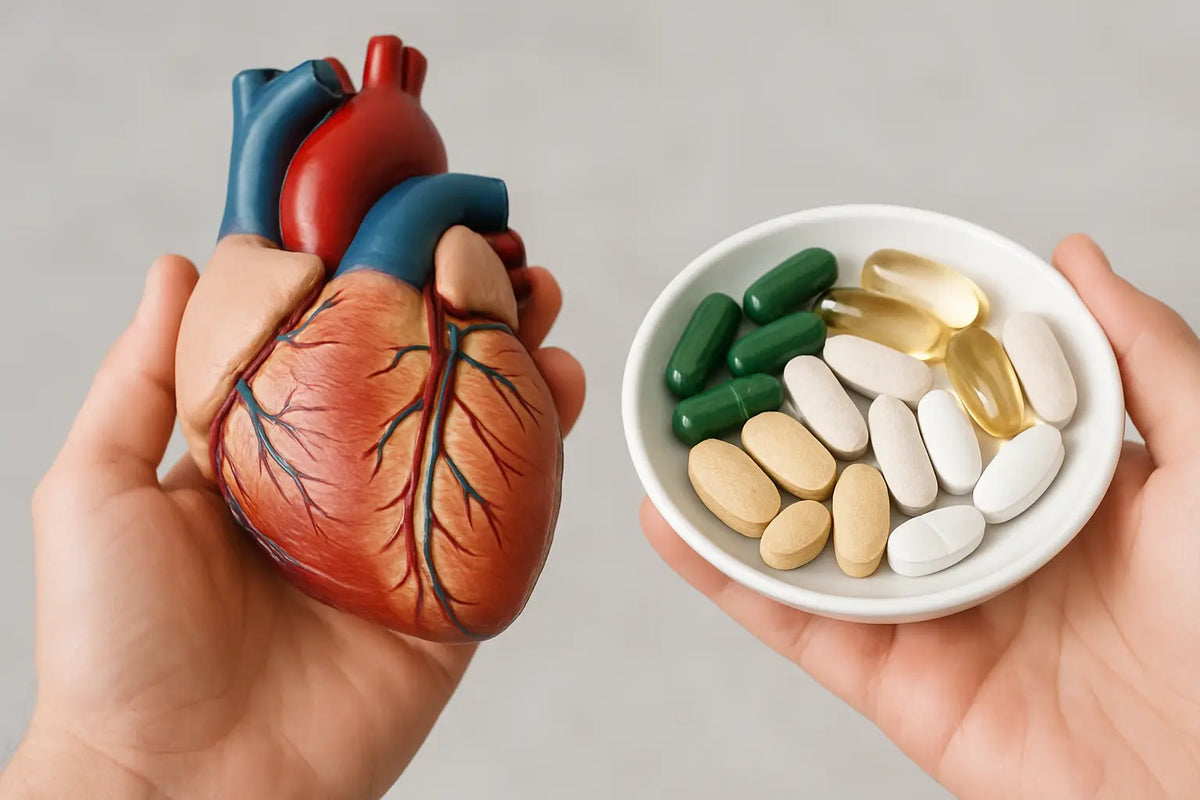 Supplements for Cold Hands and Feet: What Works Interacts with Medication to Try First Feet UK: Safety | BioBodyBoost