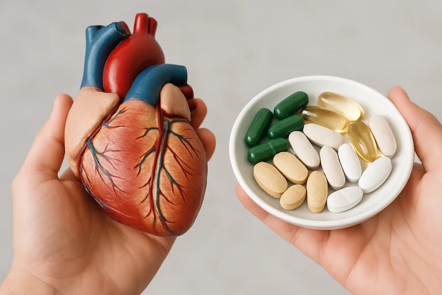 Supplements for Cold Hands and Feet: What Works Interacts with Medication to Try First Feet UK: Safety | BioBodyBoost