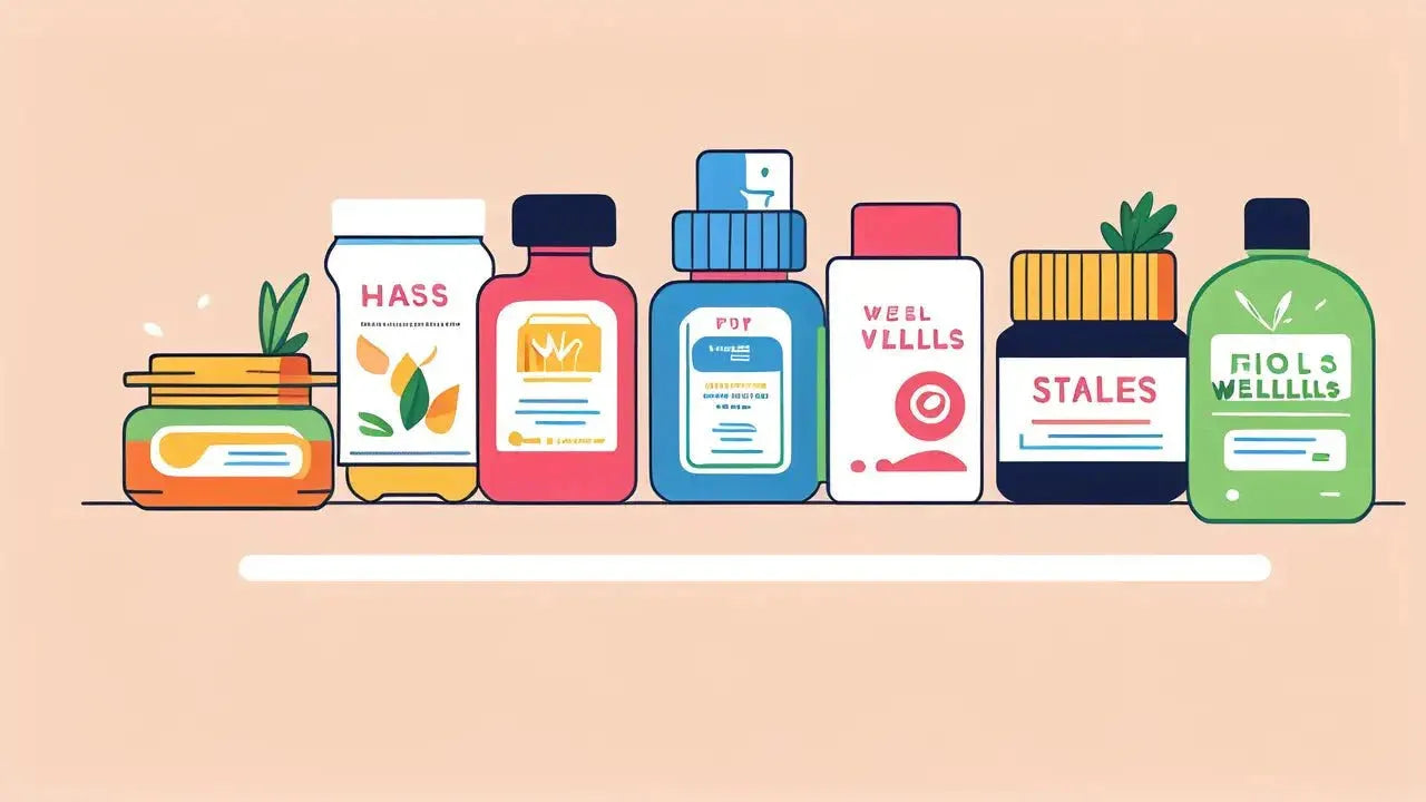 UK Trends in Holistic Health and Wellness Choices for Everyday Life