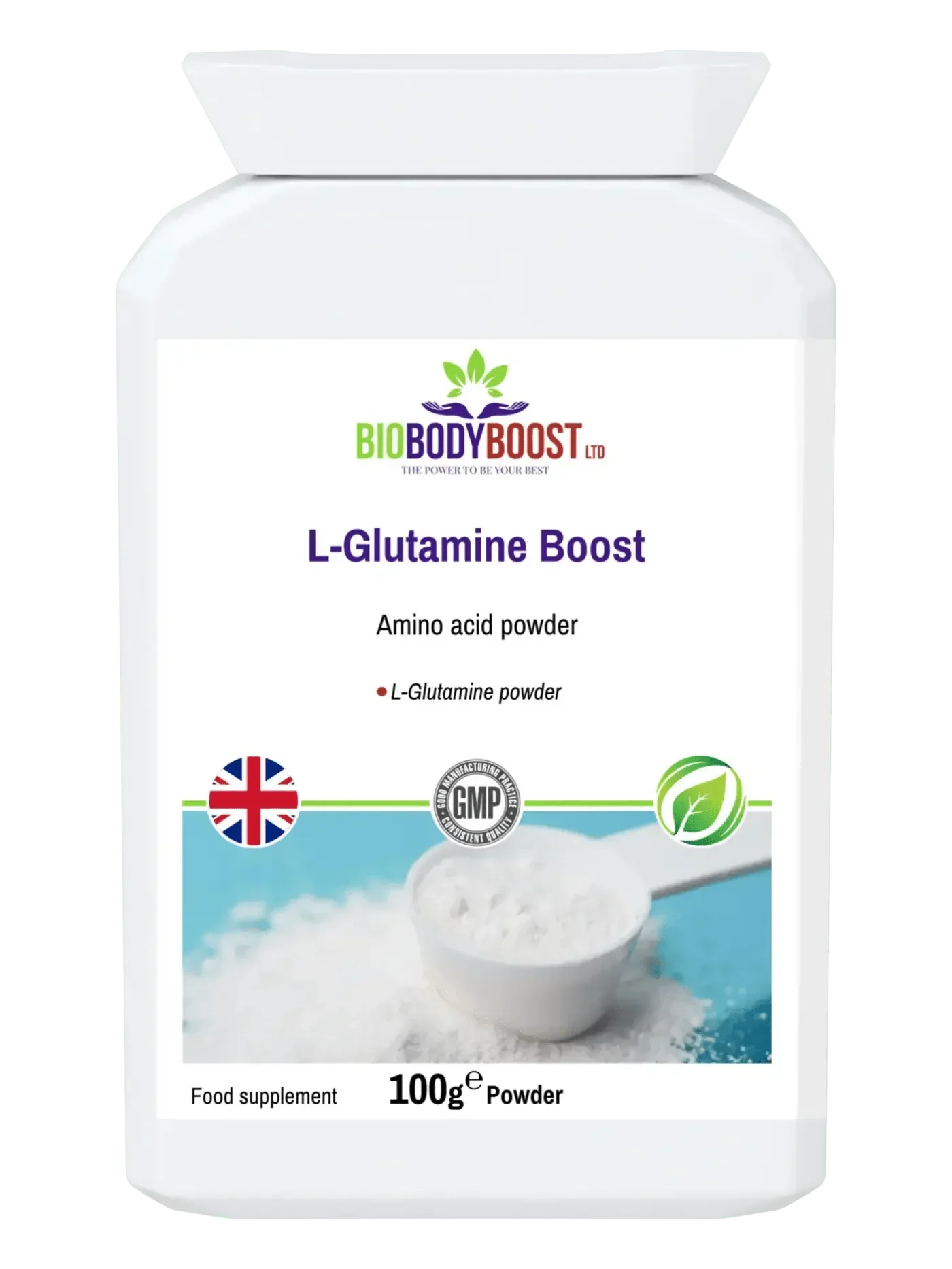 The Ultimate Guide to Maximizing Your Fitness and Wellness with L-Glutamine Boost ✨