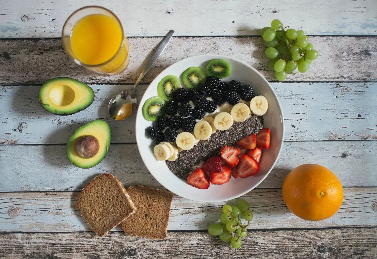 Understanding the Role of Multivitamins in Everyday Nutrition