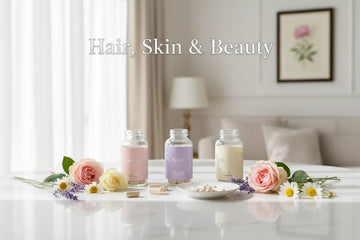Hair, Skin & Beauty UK