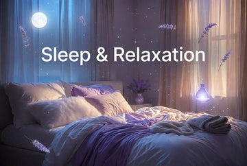 Sleep Supplements UK — Halal Approved