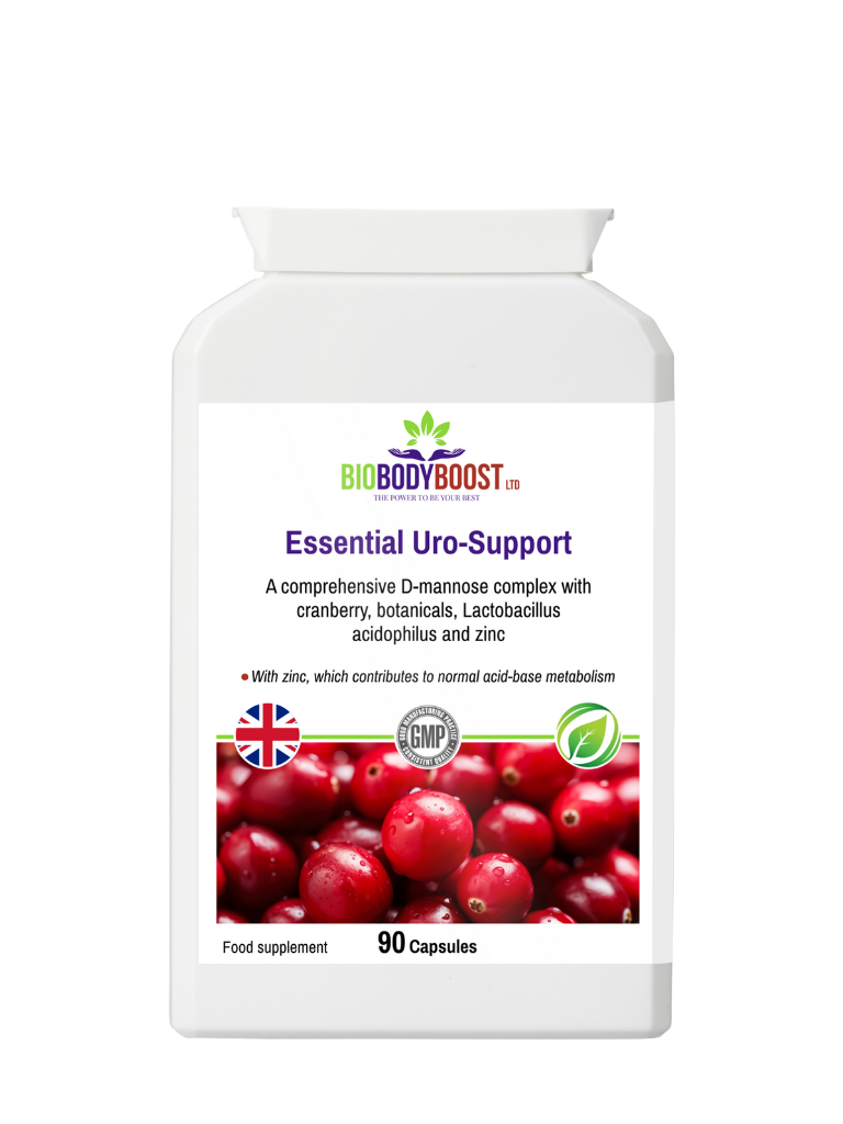 Essential Uro-Support supplement